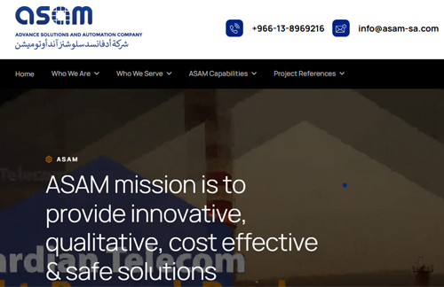 ASAM
