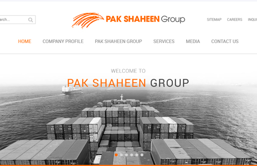 Pak shaheen