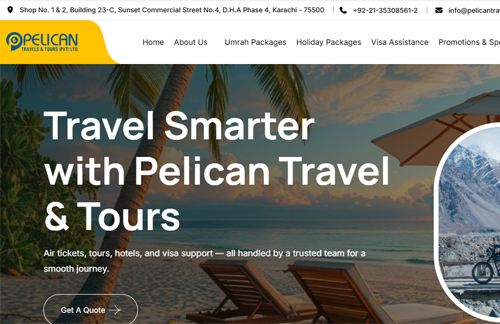 Pelican