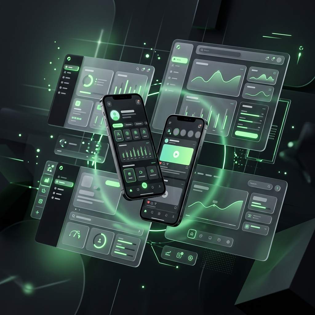 IM Digital Application Engine